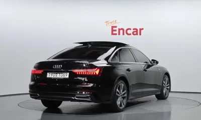 Audi A6 2021, 61293 км, за 23395.95 USD