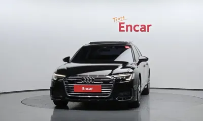 Audi A6 2021, 61293 км, за 23395.95 USD