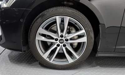 Audi A6 2021, 61293 км, за 23395.95 USD