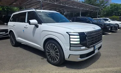 Hyundai Palisade 2026, 50 км, за 42667.72 USD