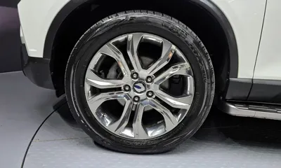 KG_Mobility_Ssangyong Rexton 2018, 134684 км, за 9130.32 USD