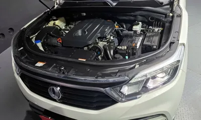 KG_Mobility_Ssangyong Rexton 2018, 134684 км, за 9130.32 USD - фото 6