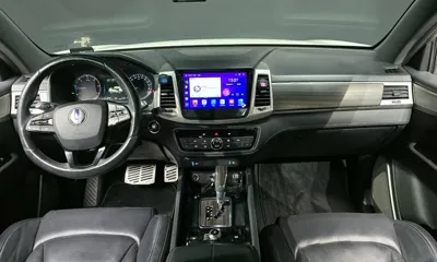 KG_Mobility_Ssangyong Rexton 2018, 134684 км, за 9130.32 USD - фото 7