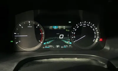 KG_Mobility_Ssangyong Rexton 2018, 134684 км, за 9130.32 USD - фото 8