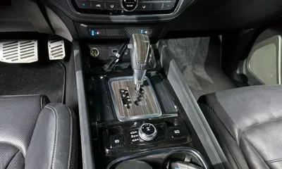 KG_Mobility_Ssangyong Rexton 2018, 134684 км, за 9130.32 USD - фото 9