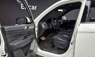 KG_Mobility_Ssangyong Rexton 2018, 134684 км, за 9130.32 USD - фото 10