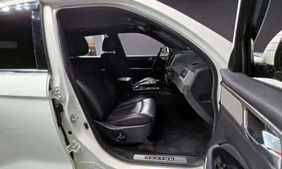 KG_Mobility_Ssangyong Rexton 2018, 134684 км, за 9130.32 USD - фото 11