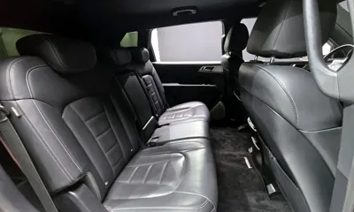 KG_Mobility_Ssangyong Rexton 2018, 134684 км, за 9130.32 USD - фото 12