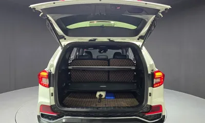 KG_Mobility_Ssangyong Rexton 2018, 134684 км, за 9130.32 USD - фото 20