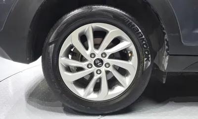 Hyundai Tucson 2016, 96781 км, за 6432.98 USD