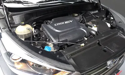 Hyundai Tucson 2016, 96781 км, за 6432.98 USD - фото 6