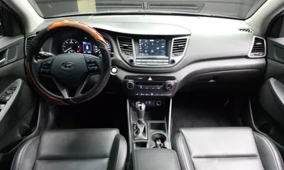 Hyundai Tucson 2016, 96781 км, за 6432.98 USD - фото 7