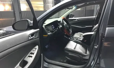 Hyundai Tucson 2016, 96781 км, за 6432.98 USD - фото 10