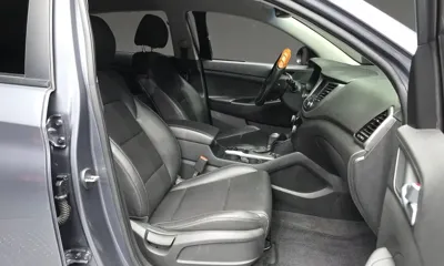 Hyundai Tucson 2016, 96781 км, за 6432.98 USD - фото 11