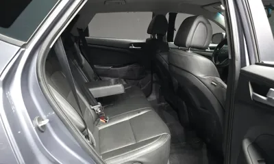 Hyundai Tucson 2016, 96781 км, за 6432.98 USD - фото 12