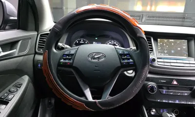 Hyundai Tucson 2016, 96781 км, за 6432.98 USD - фото 13