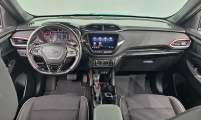 ChevroletGMDaewoo Trailblazer 2021, 49433 км, за 9642.15 USD - фото 7