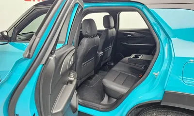 ChevroletGMDaewoo Trailblazer 2021, 49433 км, за 9642.15 USD - фото 10