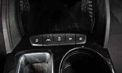 ChevroletGMDaewoo Trailblazer 2021, 49433 км, за 9642.15 USD - фото 18
