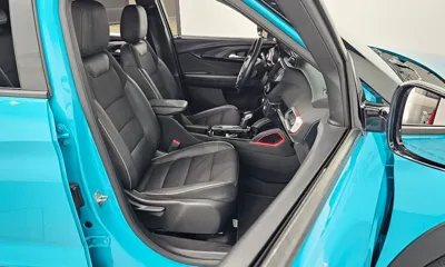 ChevroletGMDaewoo Trailblazer 2021, 49433 км, за 9642.15 USD - фото 26