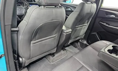 ChevroletGMDaewoo Trailblazer 2021, 49433 км, за 9642.15 USD - фото 28