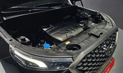 Hyundai Palisade 2022, 104556 км, за 22805.41 USD - фото 6