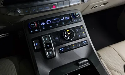 Hyundai Palisade 2022, 104556 км, за 22805.41 USD - фото 9