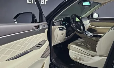 Hyundai Palisade 2022, 104556 км, за 22805.41 USD - фото 10