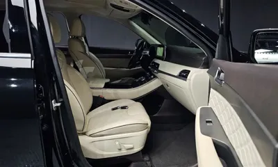 Hyundai Palisade 2022, 104556 км, за 22805.41 USD - фото 11