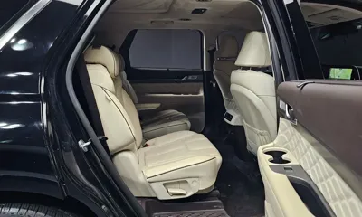 Hyundai Palisade 2022, 104556 км, за 22805.41 USD - фото 12