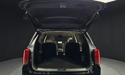 Hyundai Palisade 2022, 104556 км, за 22805.41 USD - фото 20