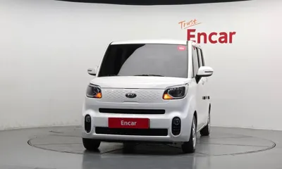 Kia Ray 2019, 27633 км, за 7351.03 USD
