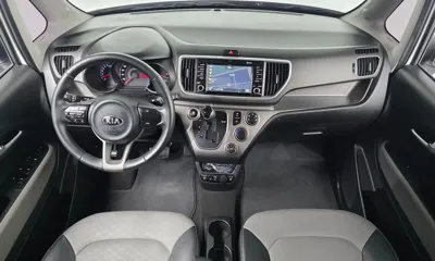 Kia Ray 2019, 27633 км, за 7312.5 USD - фото 7