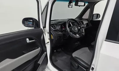 Kia Ray 2019, 27633 км, за 7312.5 USD - фото 10