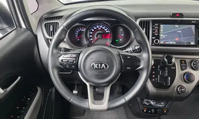 Kia Ray 2019, 27633 км, за 7312.5 USD - фото 13