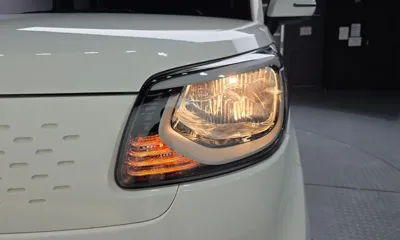 Kia Ray 2019, 27633 км, за 7312.5 USD - фото 22