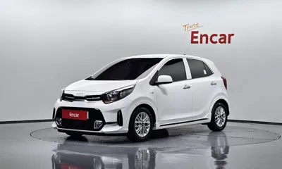 Kia Morning · 2023 год