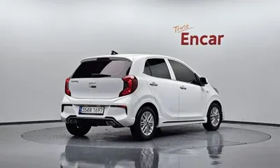 Kia Morning 2023, 15589 км, за 8338.77 USD