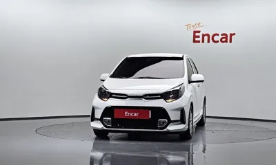 Kia Morning 2023, 15589 км, за 8338.77 USD