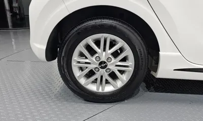 Kia Morning 2023, 15589 км, за 8338.77 USD