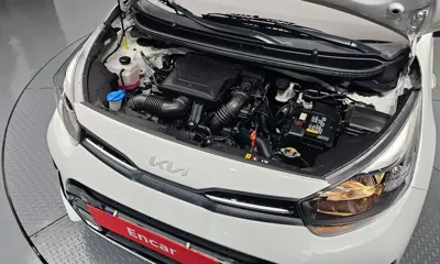 Kia Morning 2023, 15589 км, за 8338.77 USD - фото 6