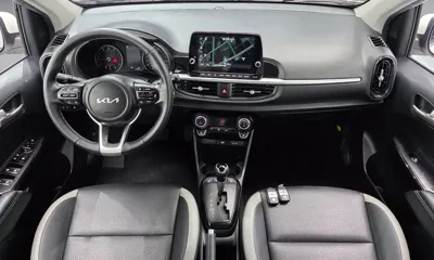 Kia Morning 2023, 15589 км, за 8338.77 USD - фото 7