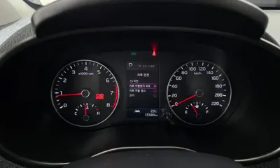 Kia Morning 2023, 15589 км, за 8338.77 USD - фото 8
