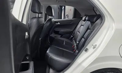 Kia Morning 2023, 15589 км, за 8338.77 USD - фото 12