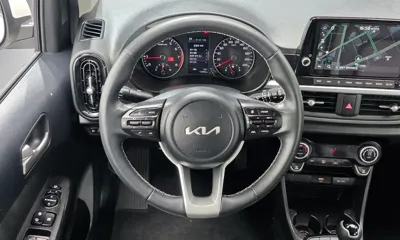 Kia Morning 2023, 15589 км, за 8338.77 USD - фото 13