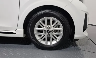 Kia Morning 2023, 15589 км, за 8338.77 USD - фото 21