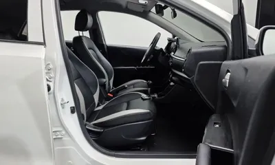 Kia Morning 2023, 15589 км, за 8338.77 USD - фото 26