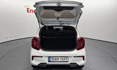 Kia Morning 2023, 15589 км, за 8338.77 USD - фото 30