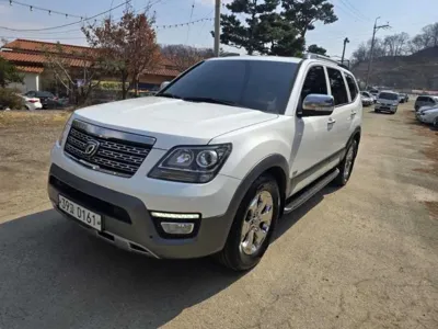 Kia Mohave 2017, 181124 км, за 8775.92 USD - фото 2