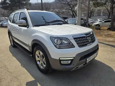 Kia Mohave 2017, 181124 км, за 8775.92 USD - фото 3